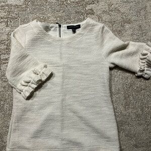 Bundle of women’s blouses and dress XS Banana Republic Loft NWT and NWOT